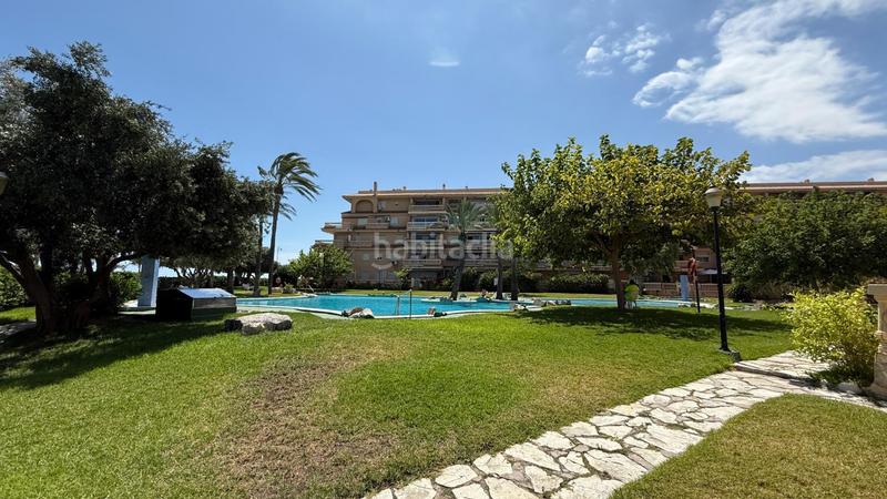 Foto 07b320b2-89b5-4b94-9de3-d5dbafa77bde. Location appartement avec parking piscine dans Campello Playa Campello (el)