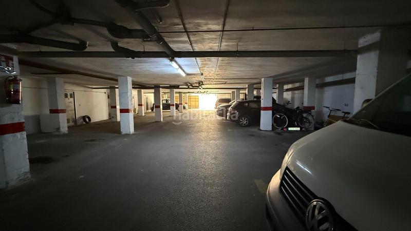Foto 37eb87c9-d62d-4532-a109-f53093ad27d4. Location appartement avec parking piscine dans Campello Playa Campello (el)