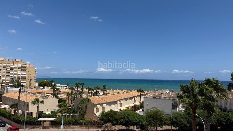 Foto 3842c31d-137d-451b-96e8-23b7bfe9d8cc. Location appartement avec parking piscine dans Campello Playa Campello (el)