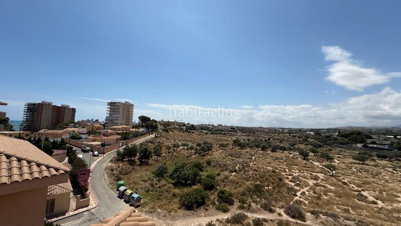 Foto 448a4213-b836-4352-9f49-c67fcd0cb491. Location appartement avec parking piscine dans Campello Playa Campello (el)
