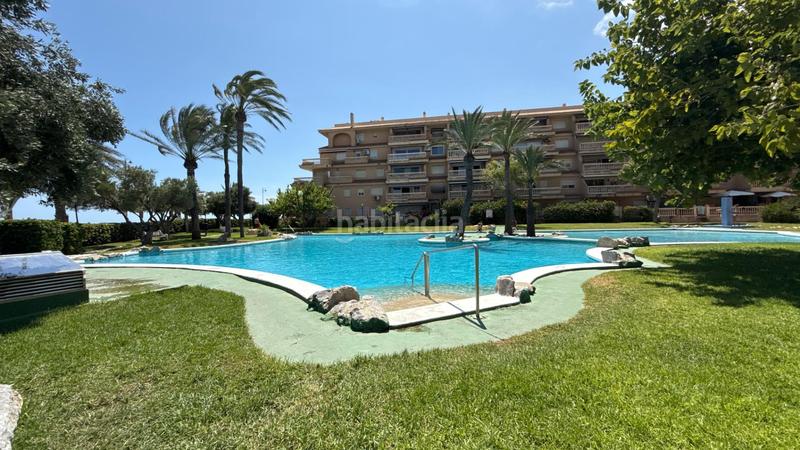 Foto 464b6d18-2a22-4e1c-b695-16c6c9f09d2d. Location appartement avec parking piscine dans Campello Playa Campello (el)