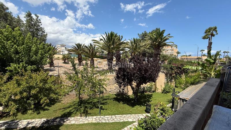 Foto 47e38b52-8560-4f59-a0ad-ab903817d8cf. Location appartement avec parking piscine dans Campello Playa Campello (el)