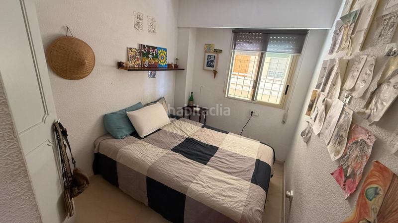 Foto 71983bf9-bae6-4059-a7ab-c7dbd1602686. Location appartement avec parking piscine dans Campello Playa Campello (el)