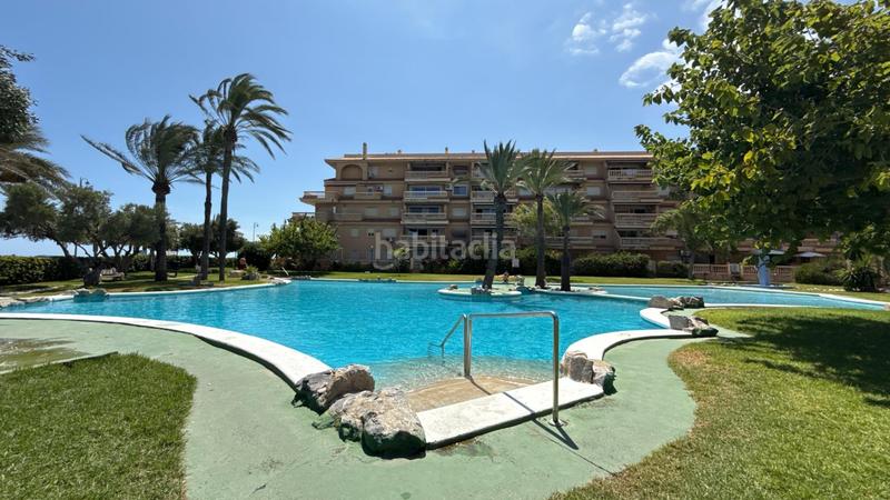 Foto 71e70923-42b3-4a93-8a40-a747d4d698c5. Location appartement avec parking piscine dans Campello Playa Campello (el)