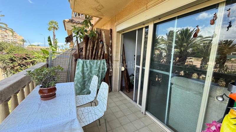 Foto 8e8cbe35-0693-45b2-81e8-60aa1fae8210. Location appartement avec parking piscine dans Campello Playa Campello (el)