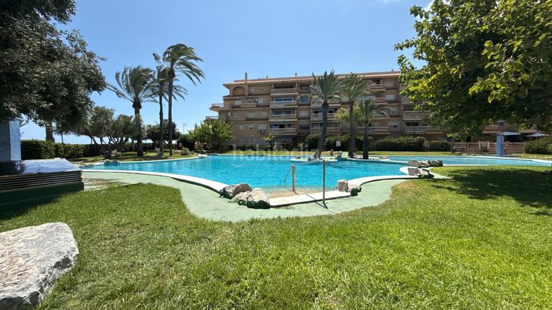 Foto 9c655278-2133-4fb1-ba50-672426fe7b7f. Location appartement avec parking piscine dans Campello Playa Campello (el)