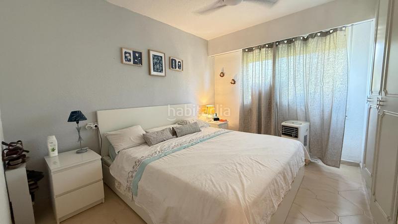 Foto a17a545b-496b-40ac-b483-810c03650ef5. Location appartement avec parking piscine dans Campello Playa Campello (el)