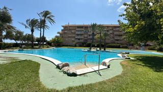 Location Appartement  Carreters dels. Alquiler temporal en el campello  urbanización mistral