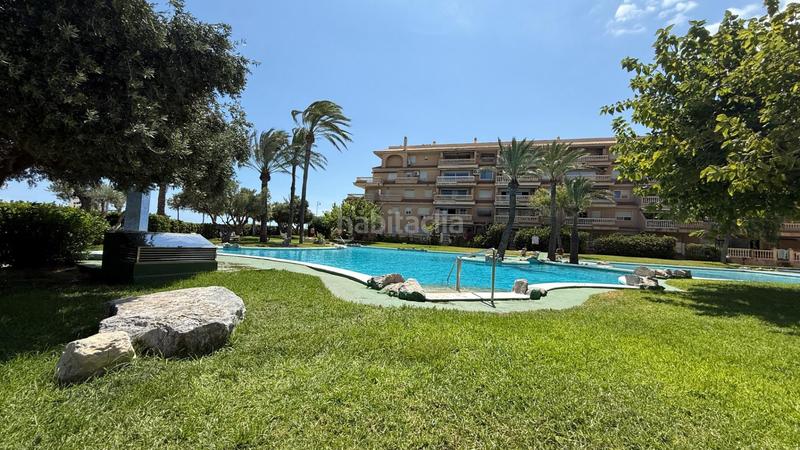 Foto b4633f5b-9010-41a7-8f19-75bdca98ff0b. Location appartement avec parking piscine dans Campello Playa Campello (el)