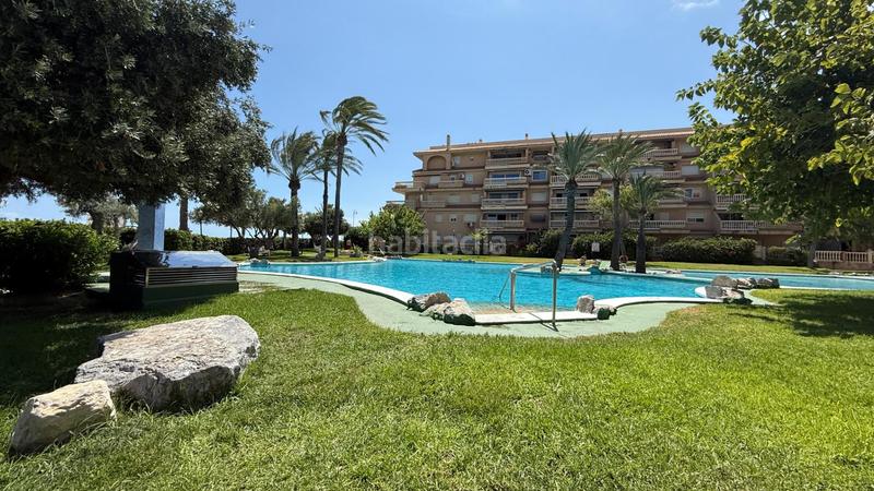 Foto d62d6c38-45b1-467e-b218-5b532a02cb92. Location appartement avec parking piscine dans Campello Playa Campello (el)