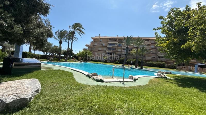 Foto e3ccca68-8428-4112-b837-069728f0a6ee. Location appartement avec parking piscine dans Campello Playa Campello (el)