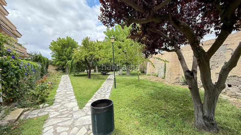 Foto e7d6a003-be01-4699-9cc6-fe68575c4645. Location appartement avec parking piscine dans Campello Playa Campello (el)