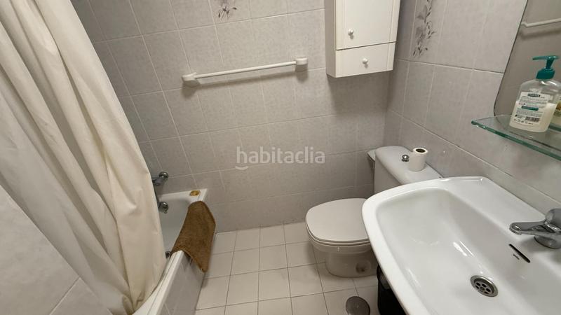 Foto ff6a7737-2702-4f61-aaaf-881d397cf7c9. Location appartement avec parking piscine dans Campello Playa Campello (el)
