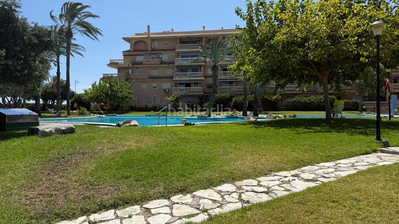 Foto 7fd8b6a4-5d7d-4fa9-878b-b3ef1e71b84f. Miete etagenwohnung mit parking pool in Campello Playa Campello (el)