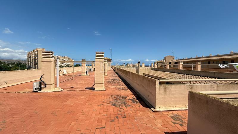 Foto bad4c3bc-4e70-4ae4-8e52-383a7fdaa11e. Miete etagenwohnung mit parking pool in Campello Playa Campello (el)