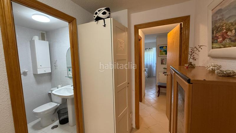 Foto d029f8c5-ea0c-47a6-a53f-de3bd8404d1a. Miete etagenwohnung mit parking pool in Campello Playa Campello (el)