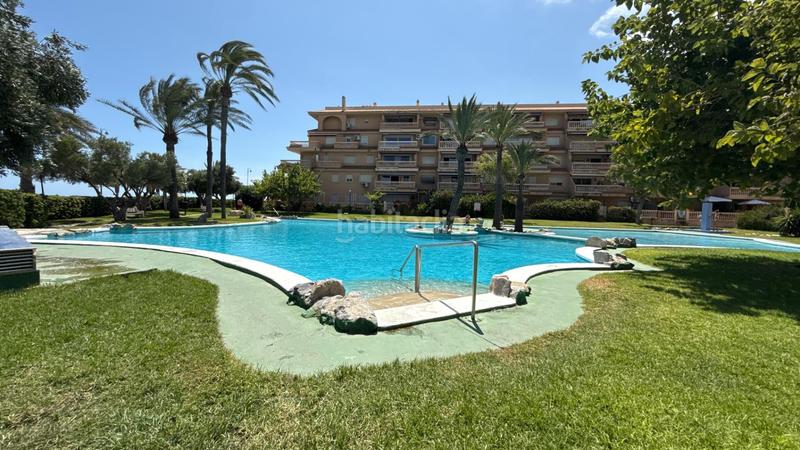 Foto d554445b-45b7-496b-a58f-0e12a9941c26. Miete etagenwohnung mit parking pool in Campello Playa Campello (el)