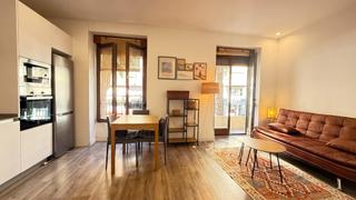 Miete Etagenwohnung in Santo Domingo