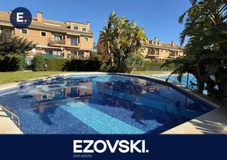 Casa a schiera in Bellavista-Capiscol-Frank Espinós
