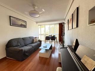 Appartement à San Blas. Piso en venta en san blas con vistas despejadas.