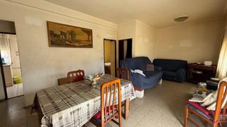 Flat in Virgen del Carmen