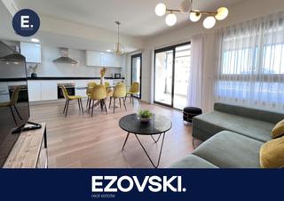 Location Appartement  Musico vicente spiteri. Alquiler en pau 5