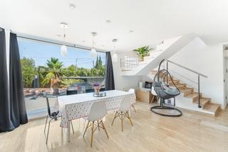 Xalet en Moralet. Exclusivo chalet