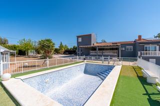 Xalet en Moralet. Exclusivo chalet