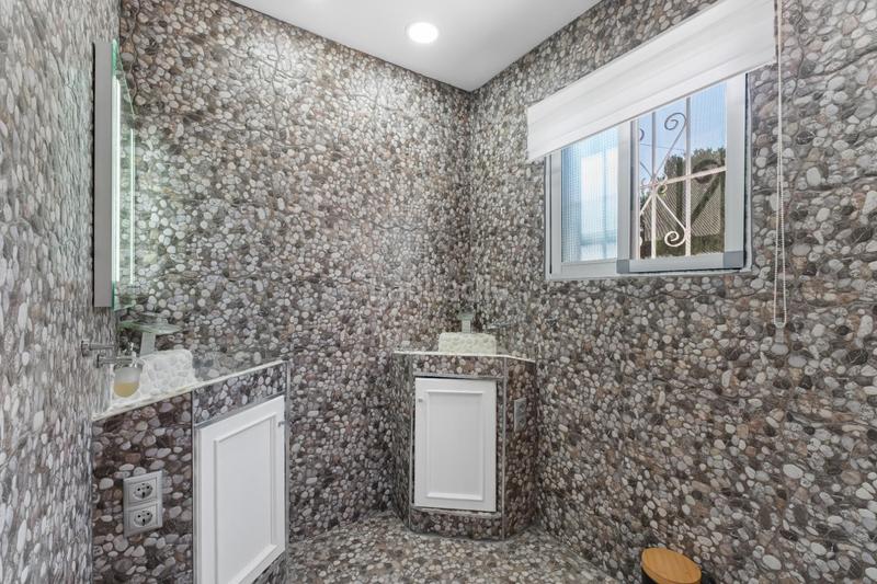 Foto 1d1fa4fa-9381-41d5-8c58-d128150aa0ea. Xalet amb calefacció piscina a Moralet Alicante