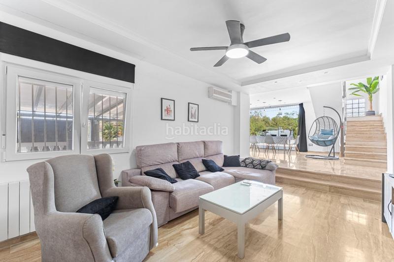 Foto 41073a52-5223-48be-8688-9b49e2fab30c. Xalet amb calefacció piscina a Moralet Alicante