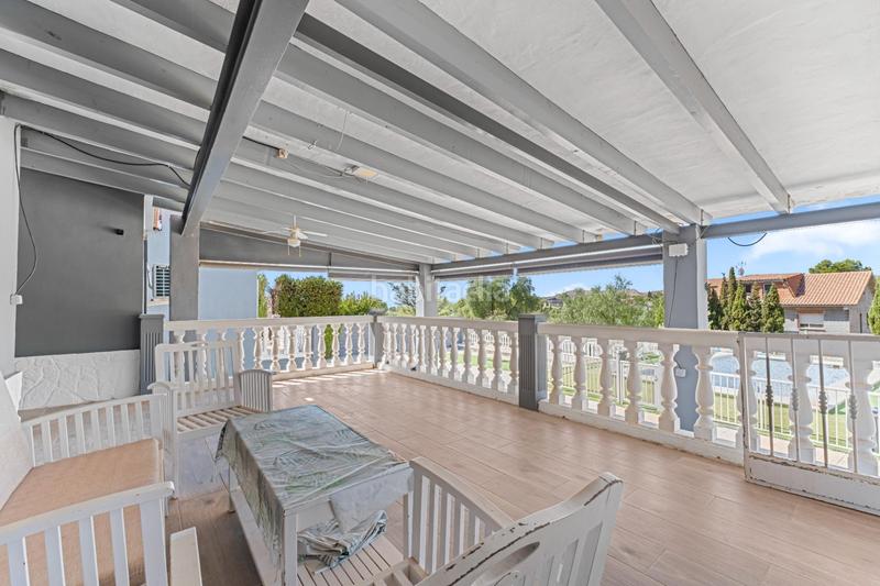 Foto 65d3be51-33c6-4bae-93dd-3d4a9bd08c36. Xalet amb calefacció piscina a Moralet Alicante