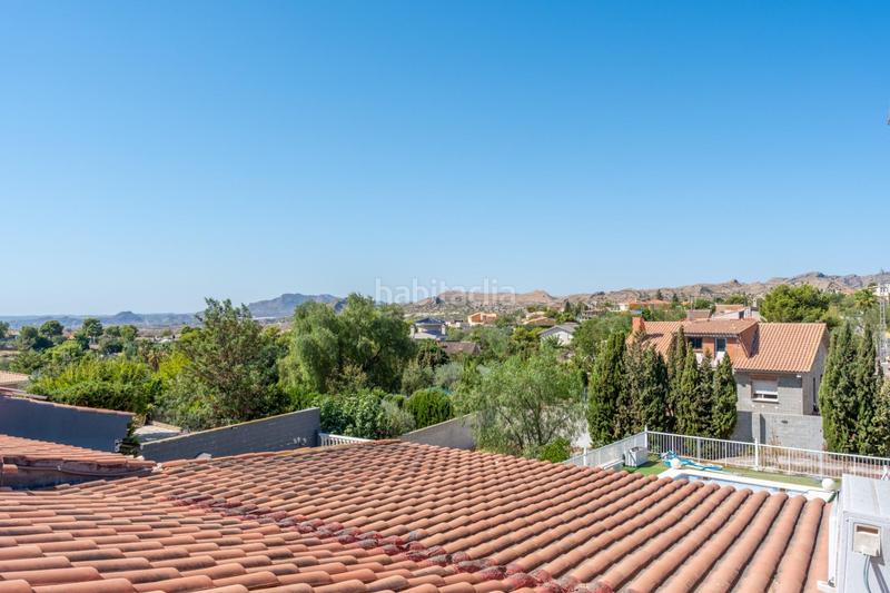 Foto 718a0912-2079-4472-8da4-00ce9ee12fbe. Xalet amb calefacció piscina a Moralet Alicante