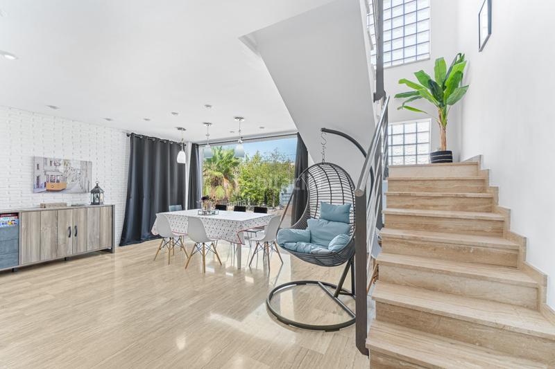 Foto a590c77a-c7ad-4709-a04a-ae79faa1f910. Xalet amb calefacció piscina a Moralet Alicante