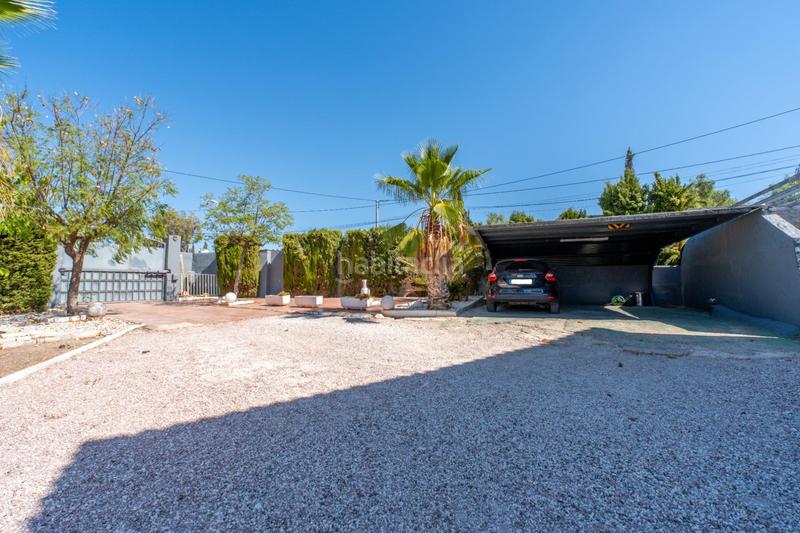 Foto c2d23e32-7f83-4d38-9dcd-de13d625d06b. Xalet amb calefacció piscina a Moralet Alicante