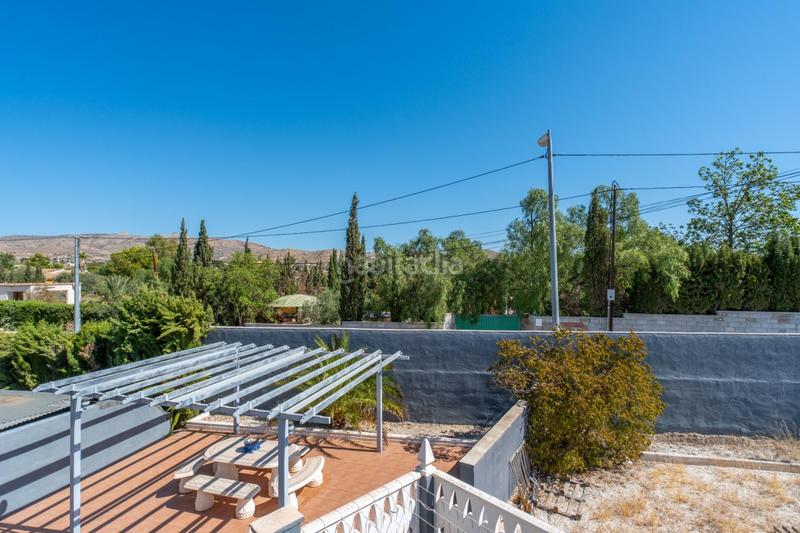 Foto fe4ac00e-a028-45f2-8c82-7dd1b1bf55ab. Xalet amb calefacció piscina a Moralet Alicante