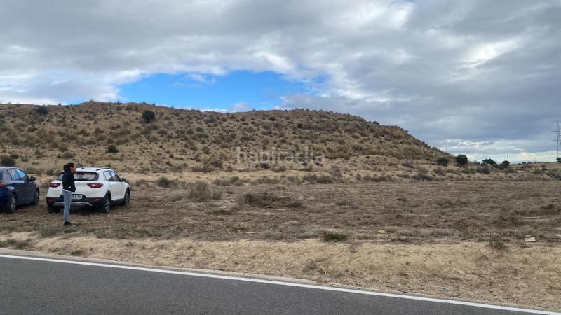 Foto ab33c7f7-5618-4705-9b85-de733acc09f6. Finca rústica parcela ubicada en mutxamiel en Centro Mutxamel