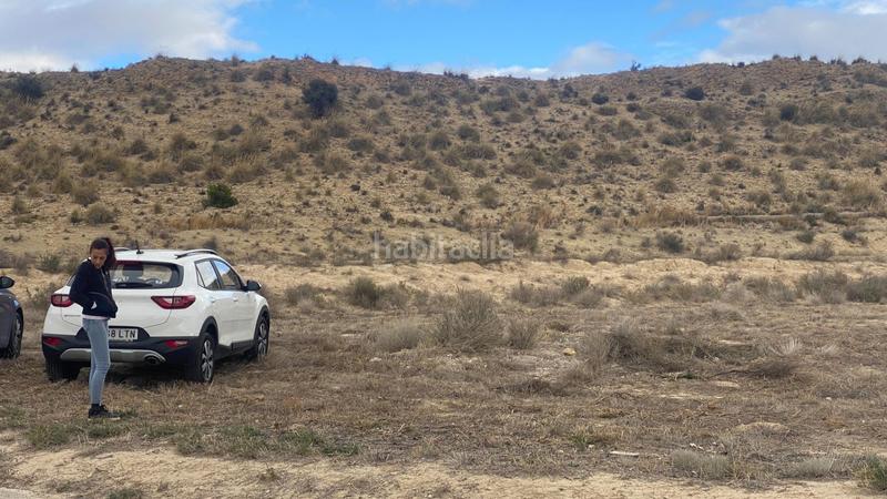 Foto b42c573c-ab62-4afd-bb7c-a667aa733c4e. Finca rústica parcela ubicada en mutxamiel en Centro Mutxamel