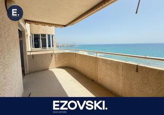 Piso  Xinorlet, de. Piso en venta en urbanizació olas blancas  playa muchavista