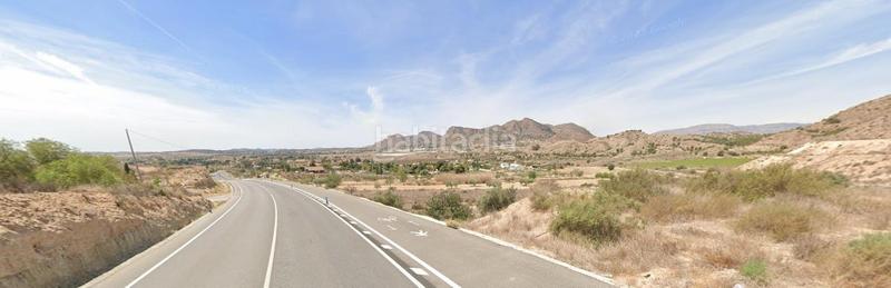 Foto 68a59ded-2cd0-4911-937a-ebd94b3dd89c. Fondo rustico in El Verdegàs Alicante