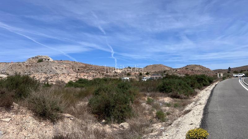 Foto 80d508c1-3882-4274-8179-682853ebbda6. Fondo rustico in El Verdegàs Alicante