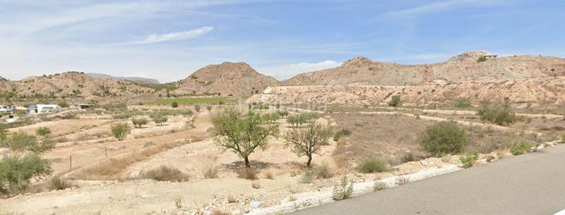 Foto 84565953-601a-45a0-9cf9-6a2de5648a8e. Fondo rustico in El Verdegàs Alicante