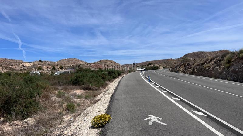 Foto 86b59b57-dc60-43c1-a598-67e5f3a8f357. Fondo rustico in El Verdegàs Alicante