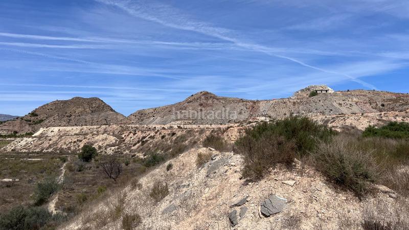 Foto 9bd99a14-031b-4d4b-8f7a-226bcdc43059. Fondo rustico in El Verdegàs Alicante