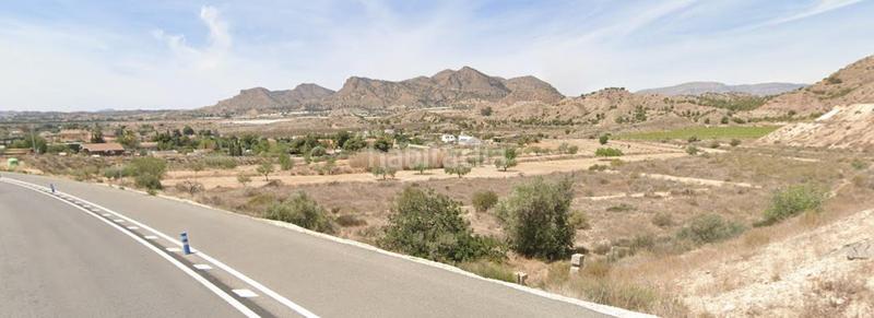 Foto a6ff65b1-d735-42a9-8604-ad01827bc755. Fondo rustico in El Verdegàs Alicante