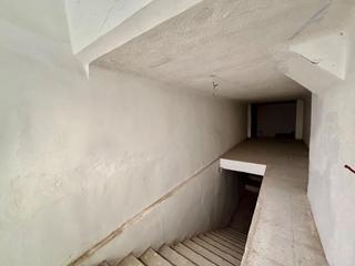 Local Comercial en Barrio del Centro. Oportunidad de inversin nica en el corazn de alicante