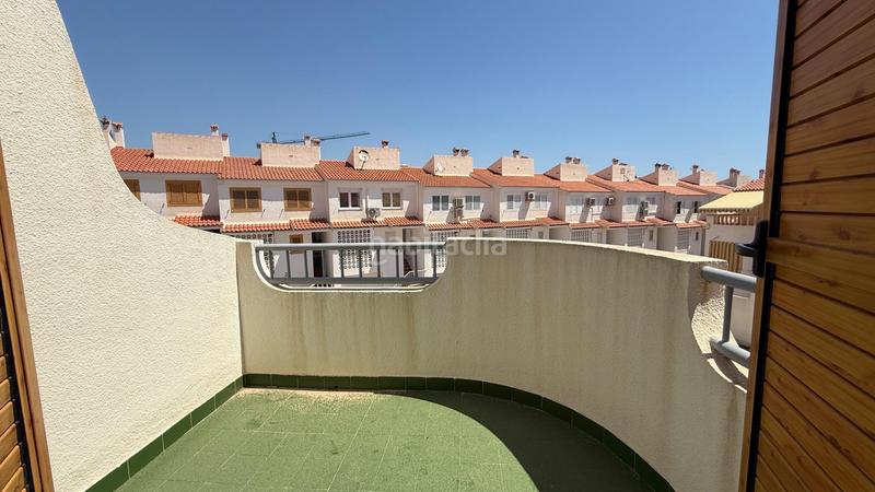 Foto 4d160afb-8c88-417e-bcff-11742dc11ff3. Casa a schiera con parcheggio piscina in Playa Muchavista Campello (el)