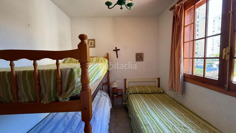 Foto 4e1b4ae1-10c9-4ef3-848b-2cb7d7809e0e. Casa a schiera con parcheggio piscina in Playa Muchavista Campello (el)