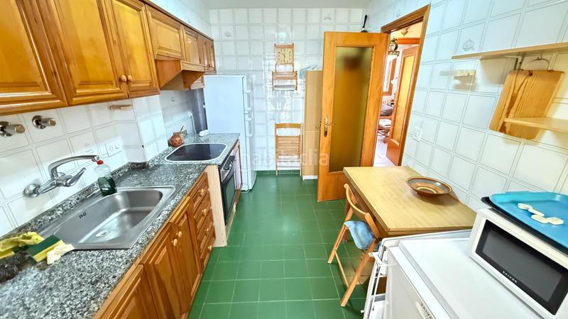 Foto da2396a6-f48b-483d-8a69-e68242fc8bed. Casa a schiera con parcheggio piscina in Playa Muchavista Campello (el)