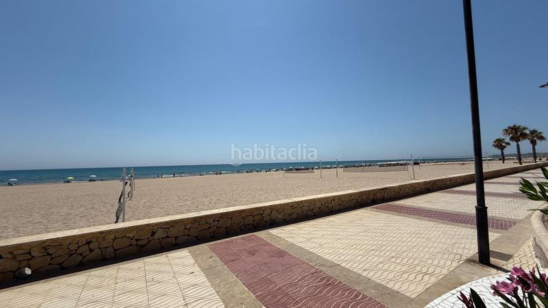 Foto e6505baa-9cb5-4325-8b2f-27e0b11f59b8. Casa a schiera con parcheggio piscina in Playa Muchavista Campello (el)