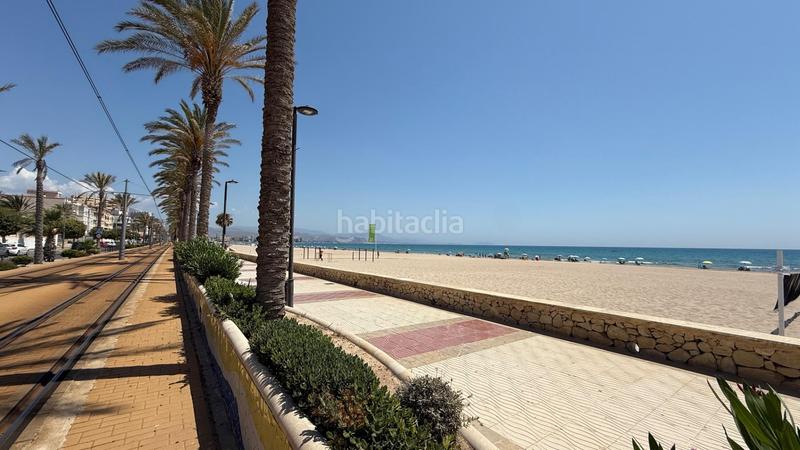 Foto 07654c80-d171-4ef4-b220-bf8cb1ec609b. Casa adosada en Playa Muchavista Campello (el)